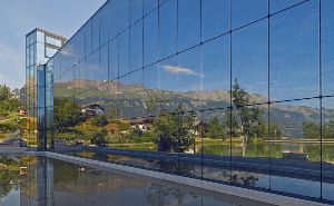 Fondation Pierre Arnaud