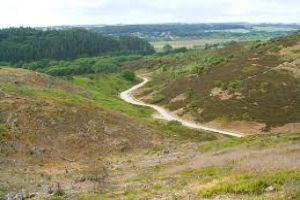 Rebild National Park