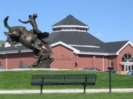 Cheyenne Frontier Days Old West Museum
