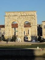 Arch Of Germanicus