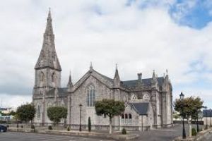 St Murdoch’s Cathedral