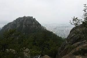 Yudal Mountain