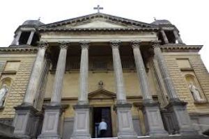 St Patrick's Basilica, Oamaru