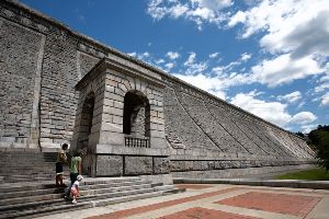 Kensico Reservoir