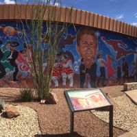 Chamizal National Memorial