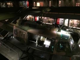 Australian Army Infantry Museum