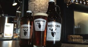Drekker Brewing Company