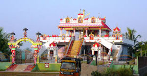 Ayyappa Swami Temple
