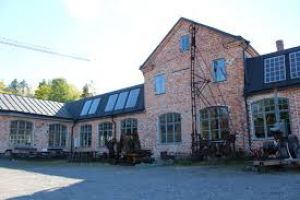 Pythagoras Mechanical Workshop Museum