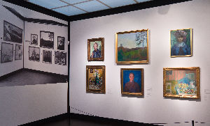 Mission Historical Museum