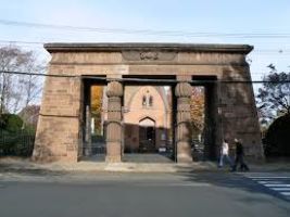 Grove Street Commentary 