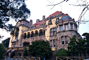 Badaguan Scenic Area