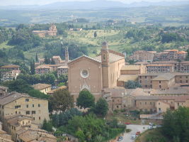 Basilica Of San Francesco