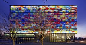 Netherlands Institute For Sound And Vision