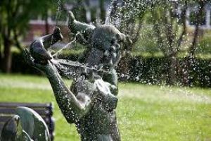 Gothenburg Botanical Garden