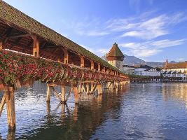 Whiz Along Local Waterways