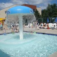 Peninsula Jewish Community Center 