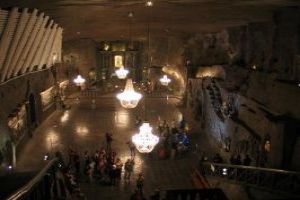 Blessed Kinga Chapel