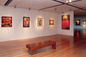 Bank Negara Malaysia Museum And Art Gallery