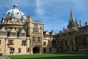 Museum of Oxford
