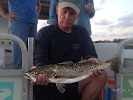  Haul In A Big One On A Fishing Adventure