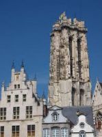 St. Rumbold's Cathedral