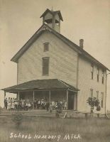 Livingston County Historical Society And Museum