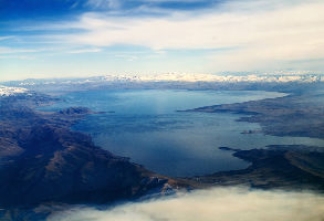 Lake Sevan 