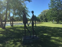 Lynden Sculpture Park 