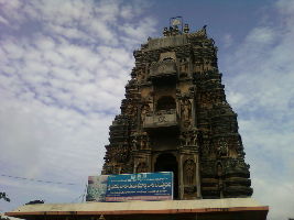Shri Bhavanarayana Swamy Temple