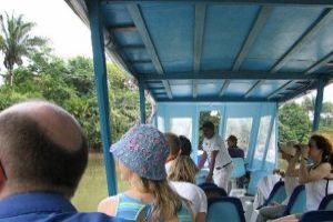 Wildlife Exploration Of The Cano Negro In Costa Rica : Thrill Laden Adventure