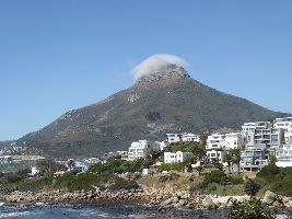 Lions Head