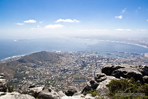Table Mountain