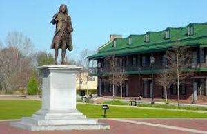 Augusta Downtown Historic District