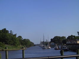 Studio 118 Gallery On Clinton