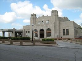Oklahoma Jazz Hall of Fame