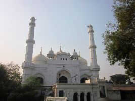 Teele Wali Masjid