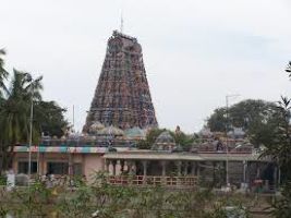 Pillayarpatti Karpaga Vinayagar Temple