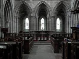 Ebenezer Love Fellowship Church