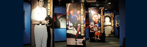 International Bowling Museum & Hall Of Fame