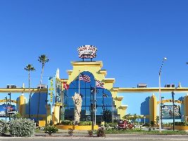 Find Your Inner Surfer At Ron Jon Surf Shop