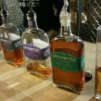 The Albany Distilling Company