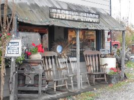 Rustico Farm & Cellars