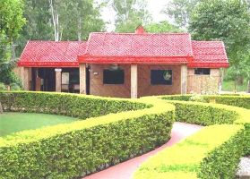 Chaudhary Devi Lal Herbal Nature Park