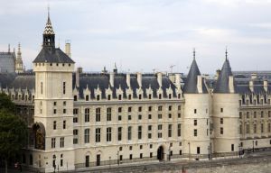 Conciergerie