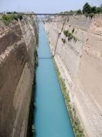 Corinth Canal
