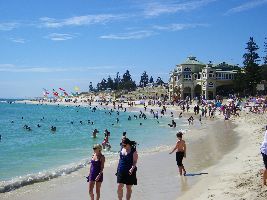 Cottesloe Beach