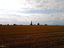 Craddockstown West Standing Stone