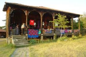 Tbilisi Open Air Museum of Ethnography