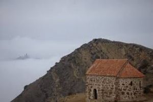 David Gareja Monastery Complex